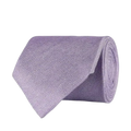 Classic Tie - Lilac