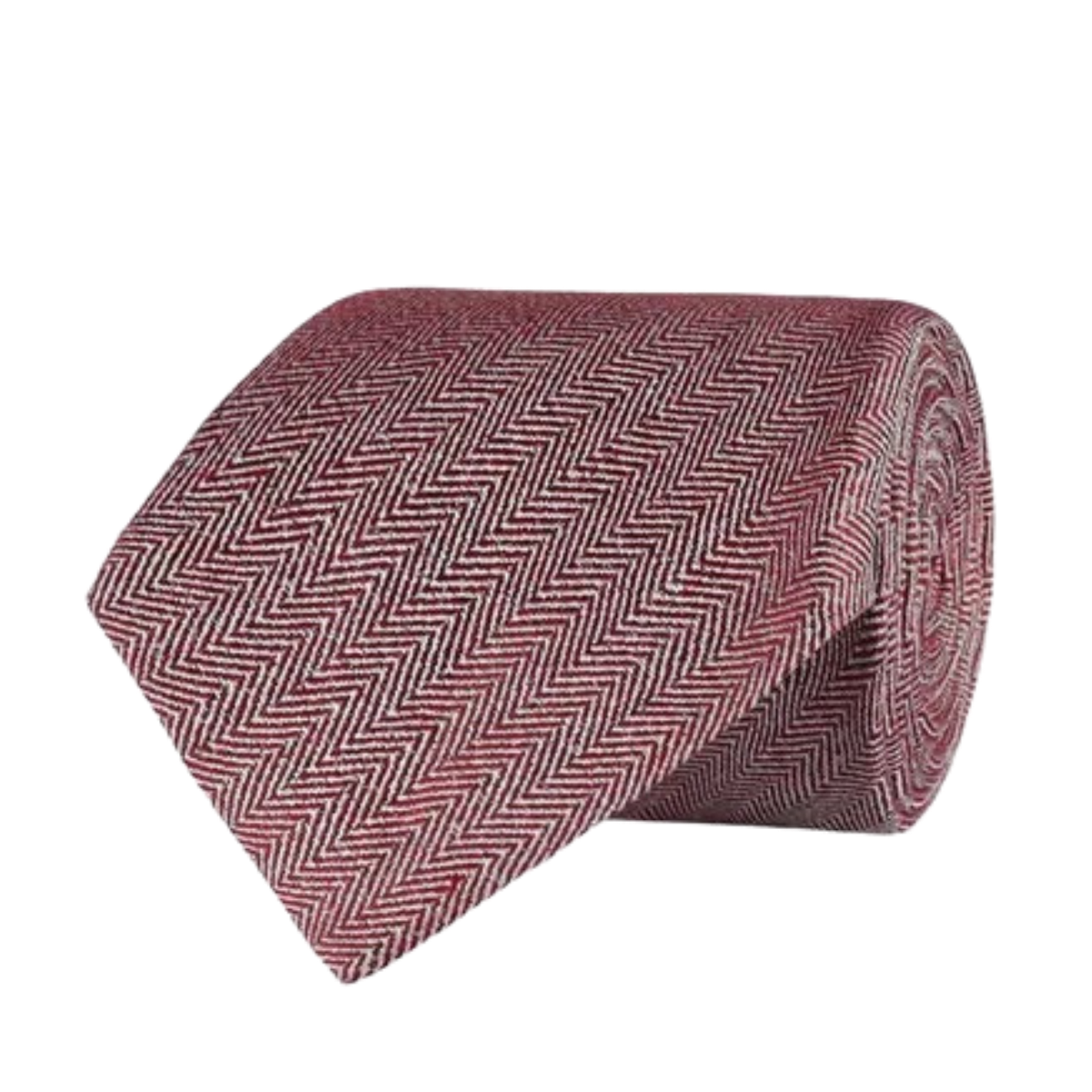Classic Tie - Red