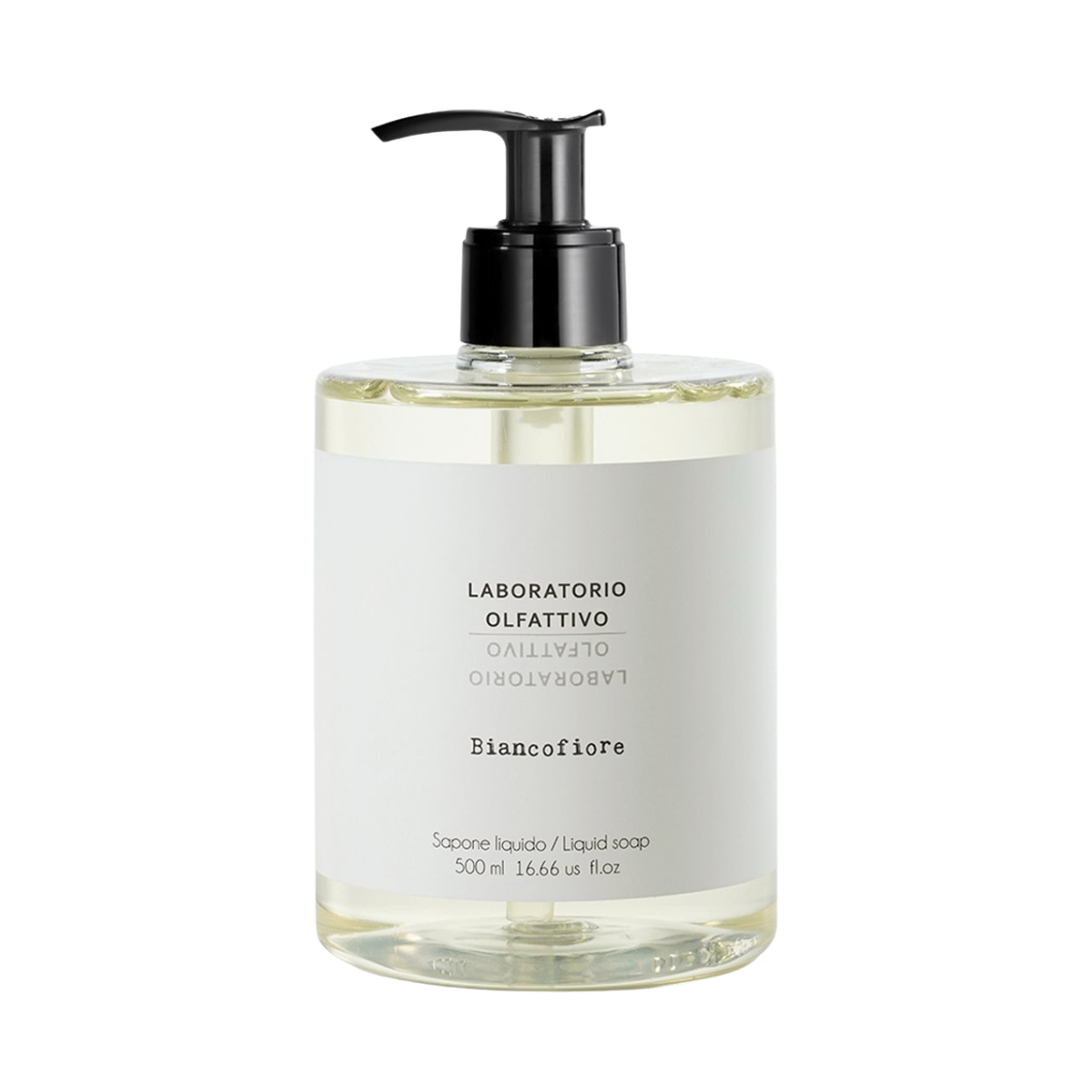 Biancofiore Liquid Soap - -