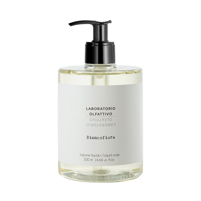 Biancofiore Liquid Soap - -