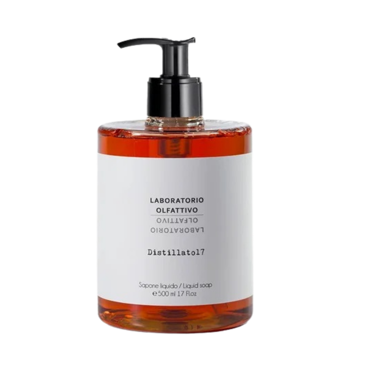 Disstilato17 Liquid Soap - -