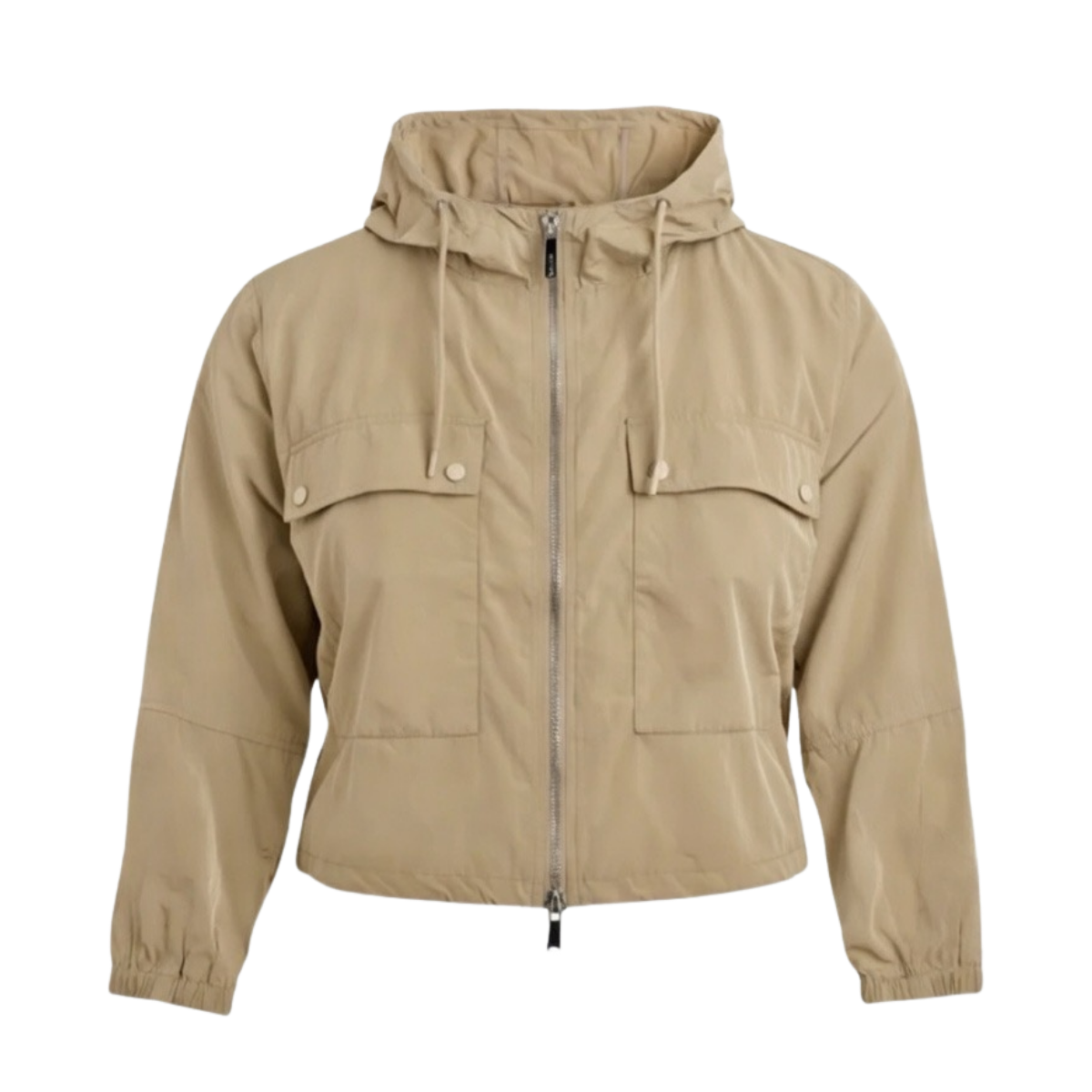 Memory Sydney Short - Light Camel