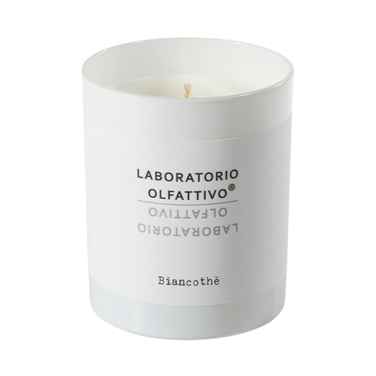 Biancothe Candle - -