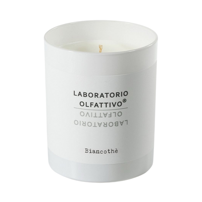 Biancothe Candle - -