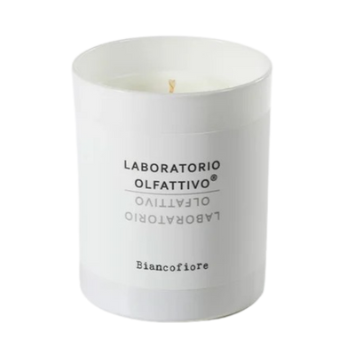Biancofiore Candle - -