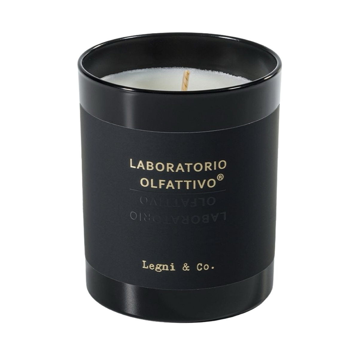 Legni & Co. Candle - -