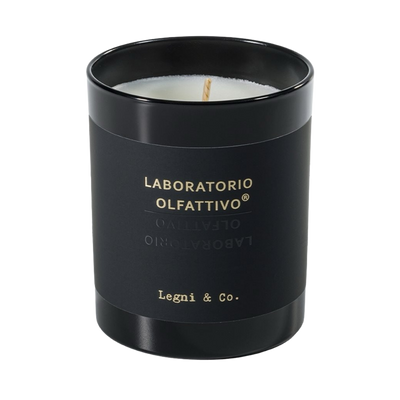 Legni & Co. Candle - -