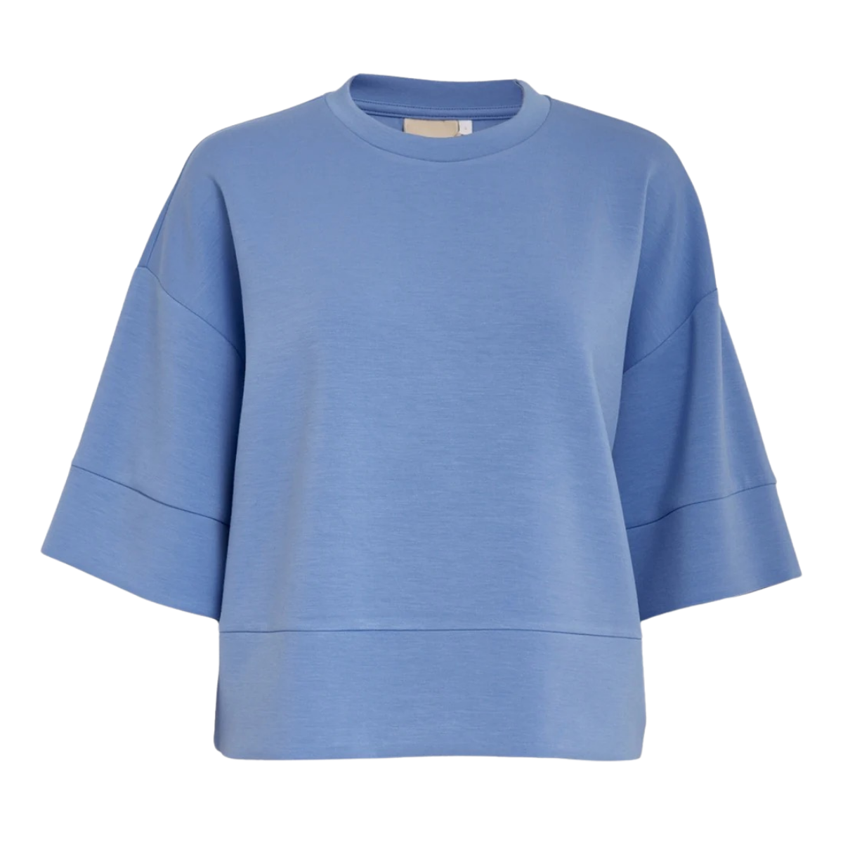 PCMinnie Blouse - Cornflower Blue