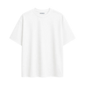HANK T-SHIRT - White