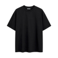 HANK T-SHIRT - Black