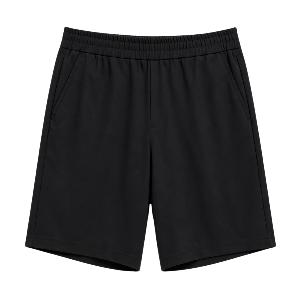 Blake Shorts - Black