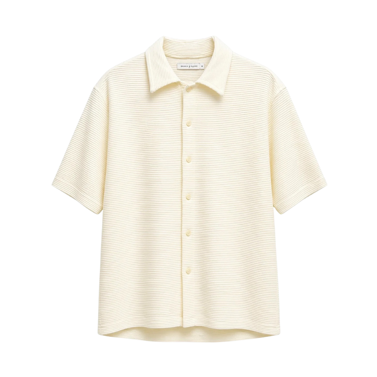 Jeremy Shirt - Offwhite