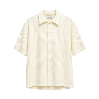 Jeremy Shirt - Offwhite