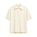 Jeremy Shirt - Offwhite
