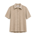 Jeremy Shirt - Sand