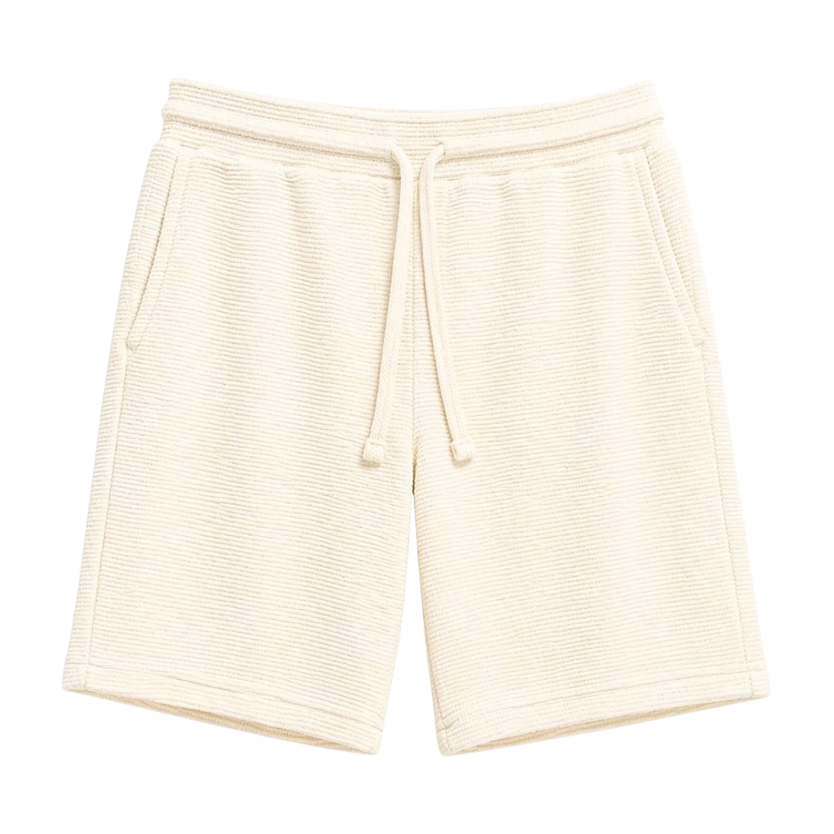 Jeremy Shorts - Offwhite