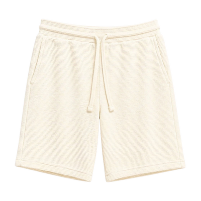 Jeremy Shorts - Offwhite