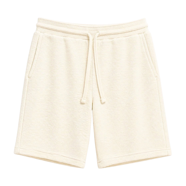 Jeremy Shorts - Offwhite