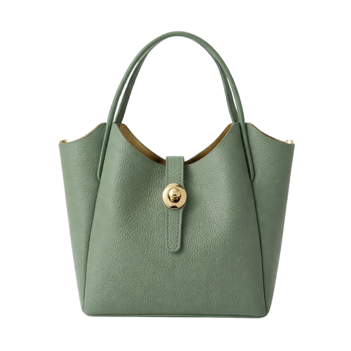 Vera Pelle - Pistachio