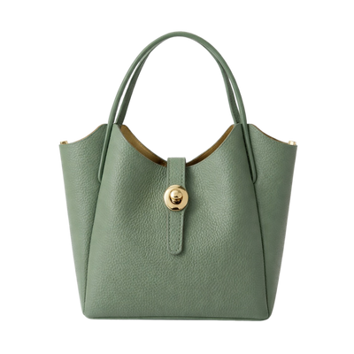 Vera Pelle - Pistachio