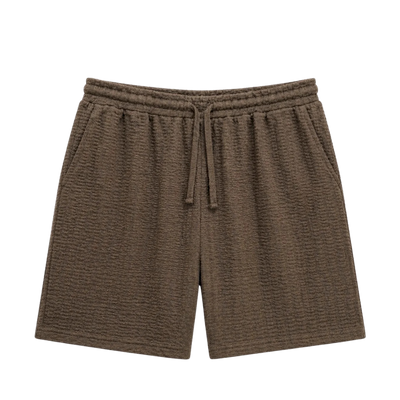 Barrett Shorts - Brown