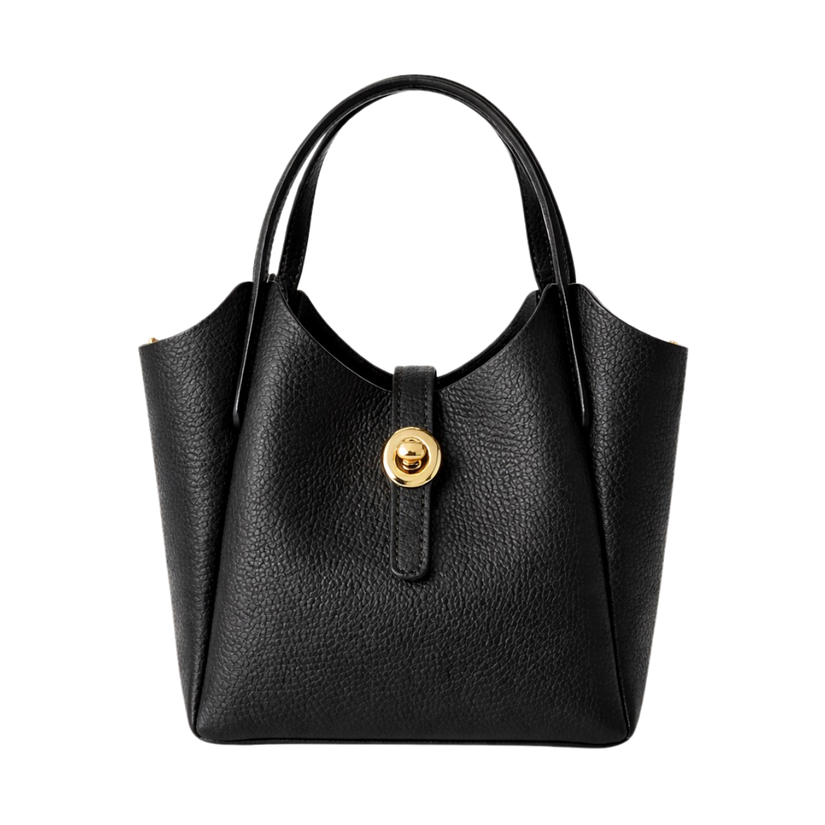 Vera Pelle - Black/Neo