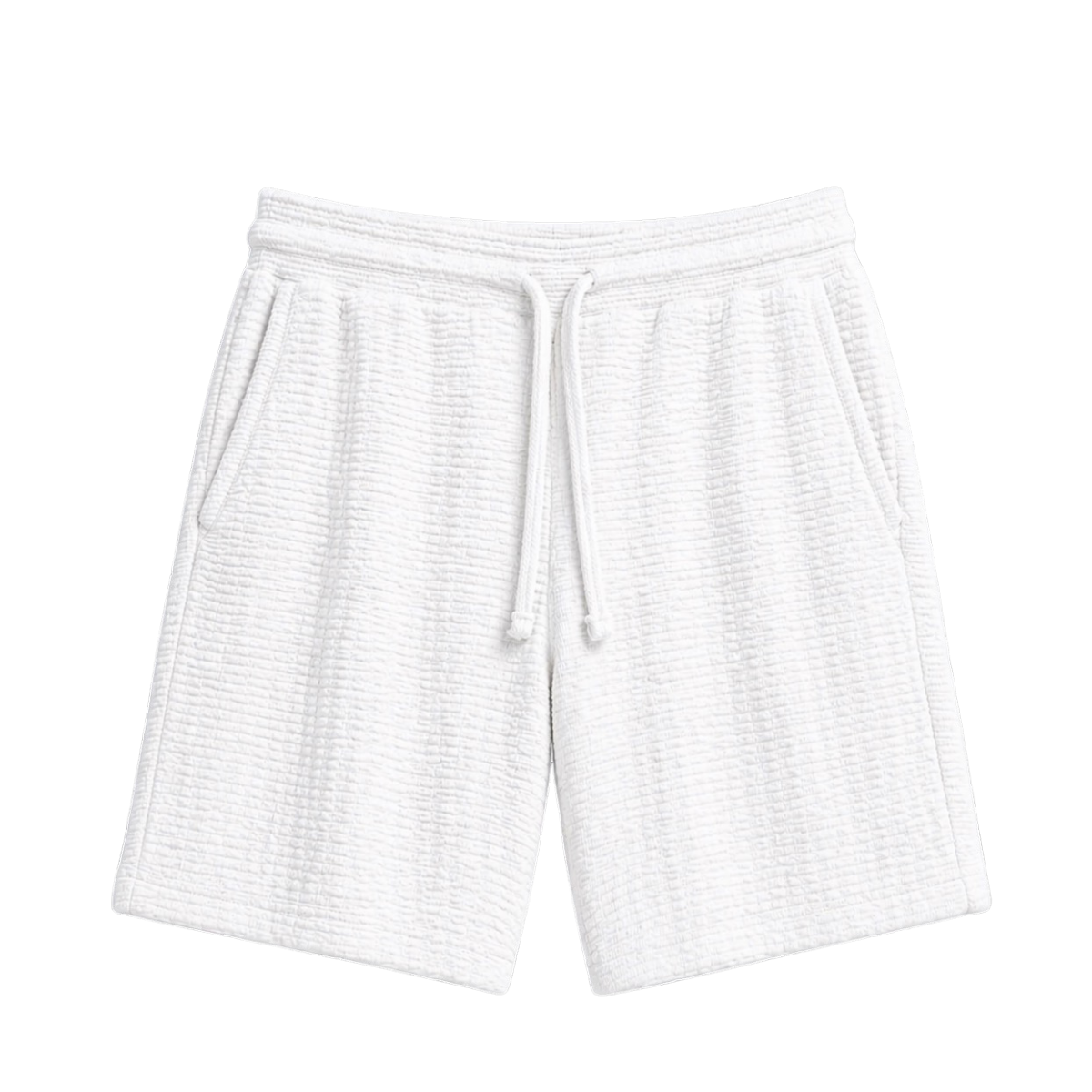 Barrett Shorts - Offwhite
