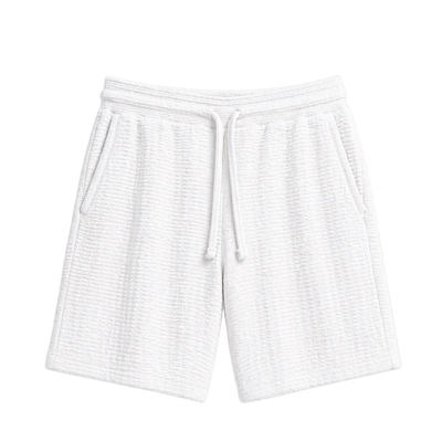 Barrett Shorts - Offwhite