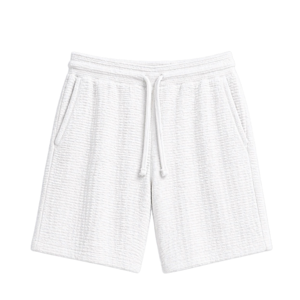Barrett Shorts - Offwhite