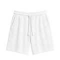 Barrett Shorts - Offwhite
