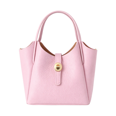 Vera Pelle - Baby pink