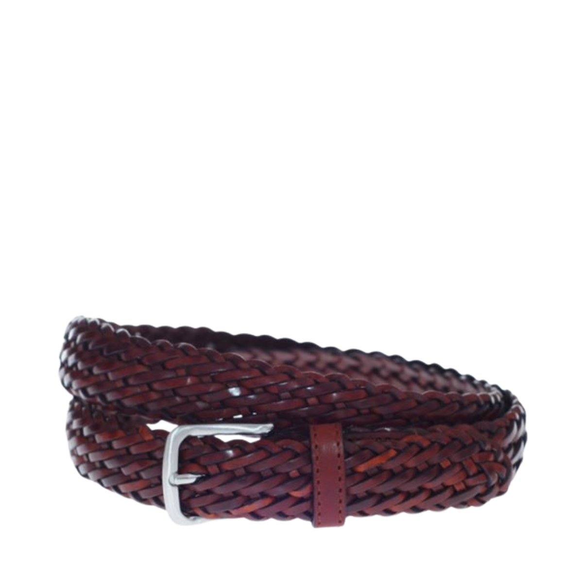 Freja Belt - Brown