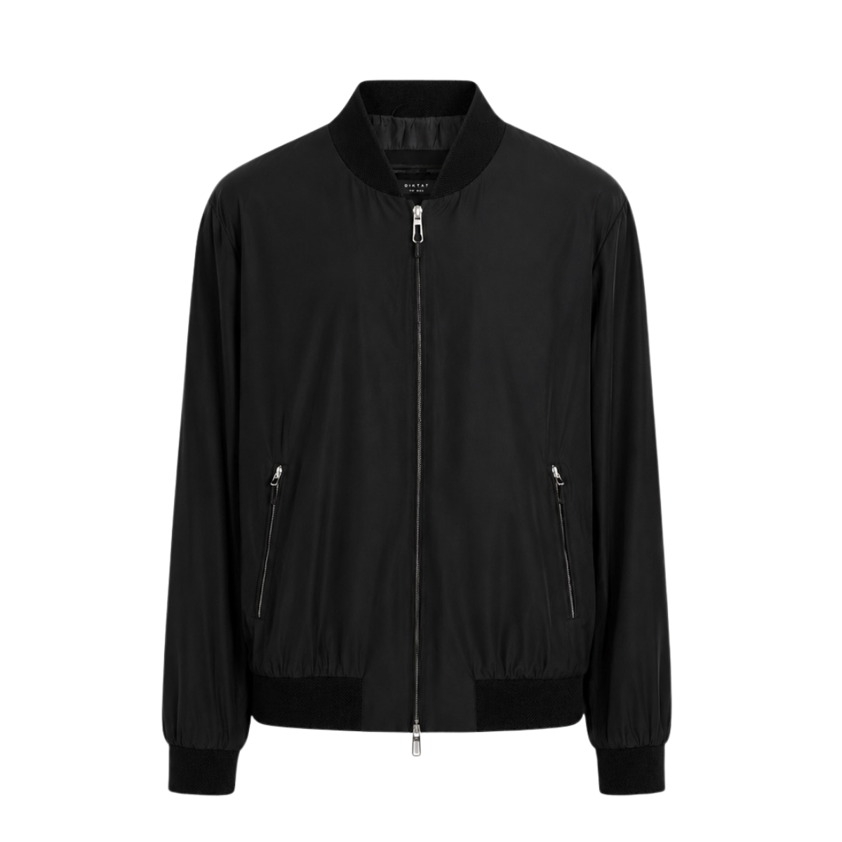 Bomber - Nero