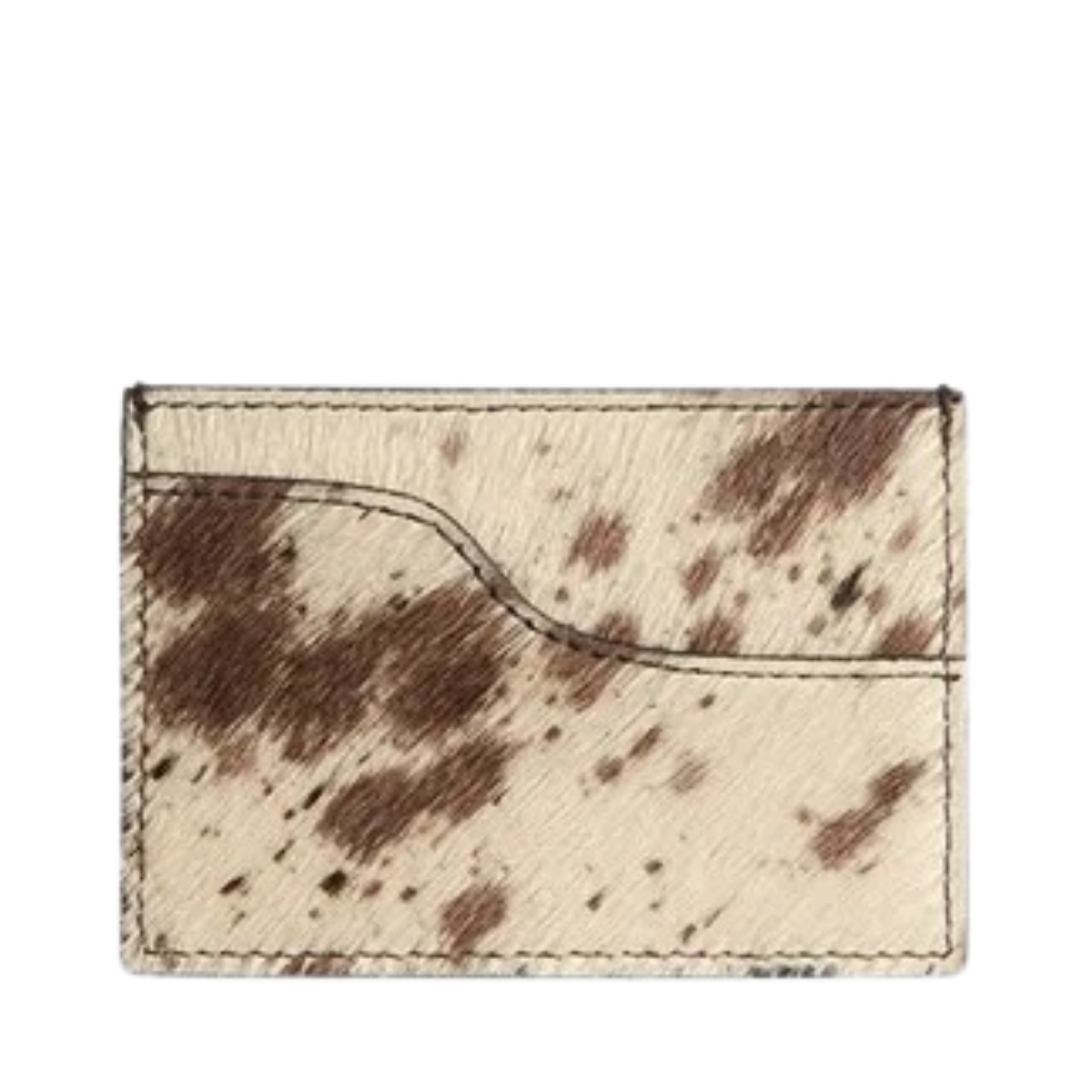 Vinci Mandorla Printed - Mandorla/Walnut