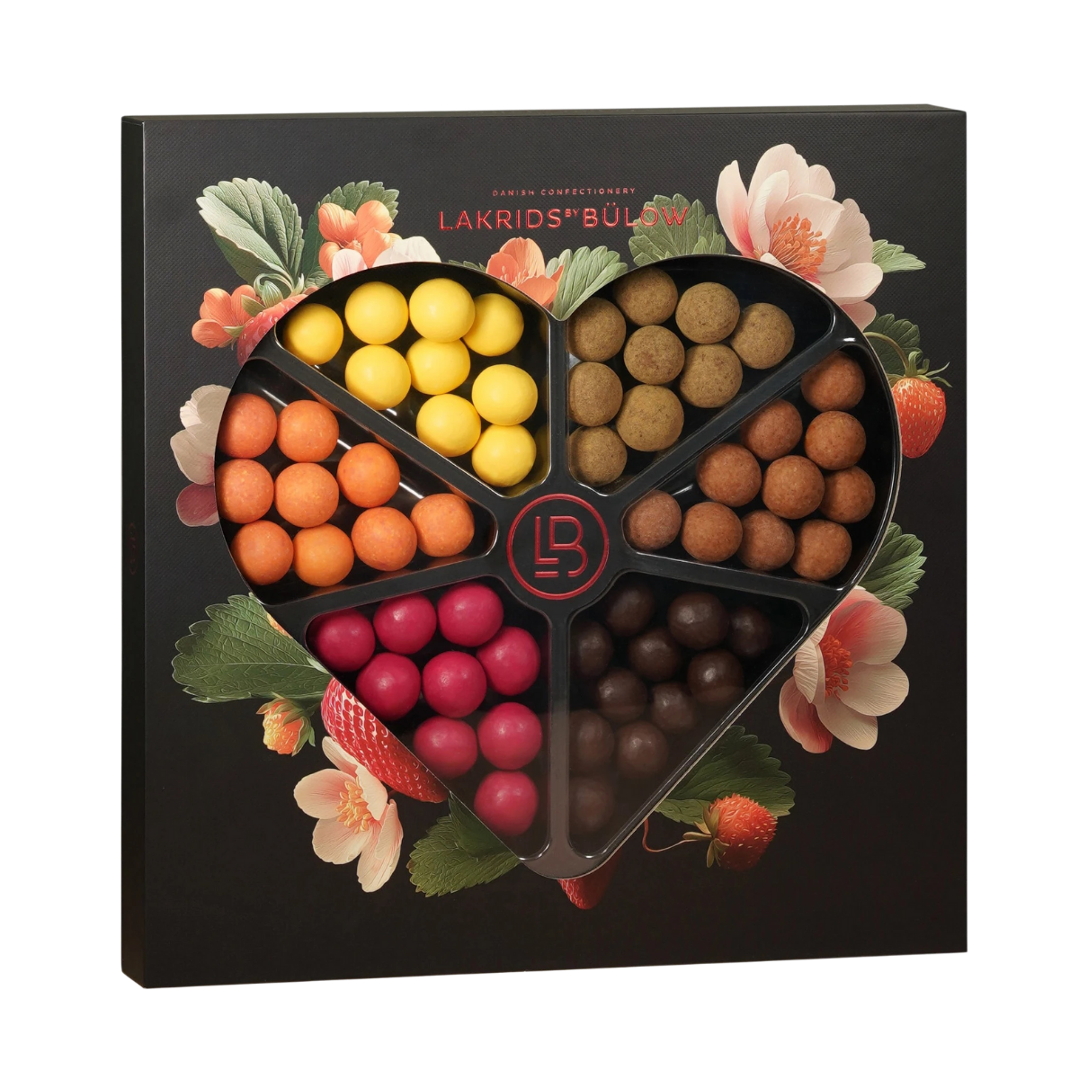 Selection Box Love 2026 - Love