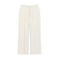 Travis Linen Pants - Offwhite