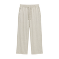 Travis Linen Pants - Stone