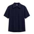 Jeremy Shirt - Navy