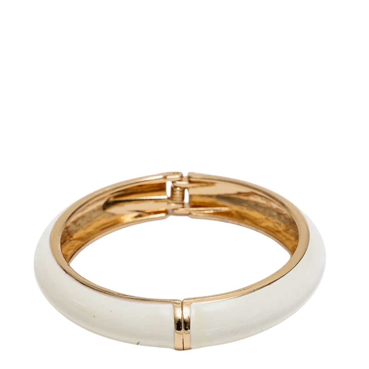 Adele Bracelet - Offwhite