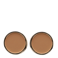 Ava Earrings - Camel