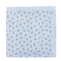 Pocket Square - Sky blue
