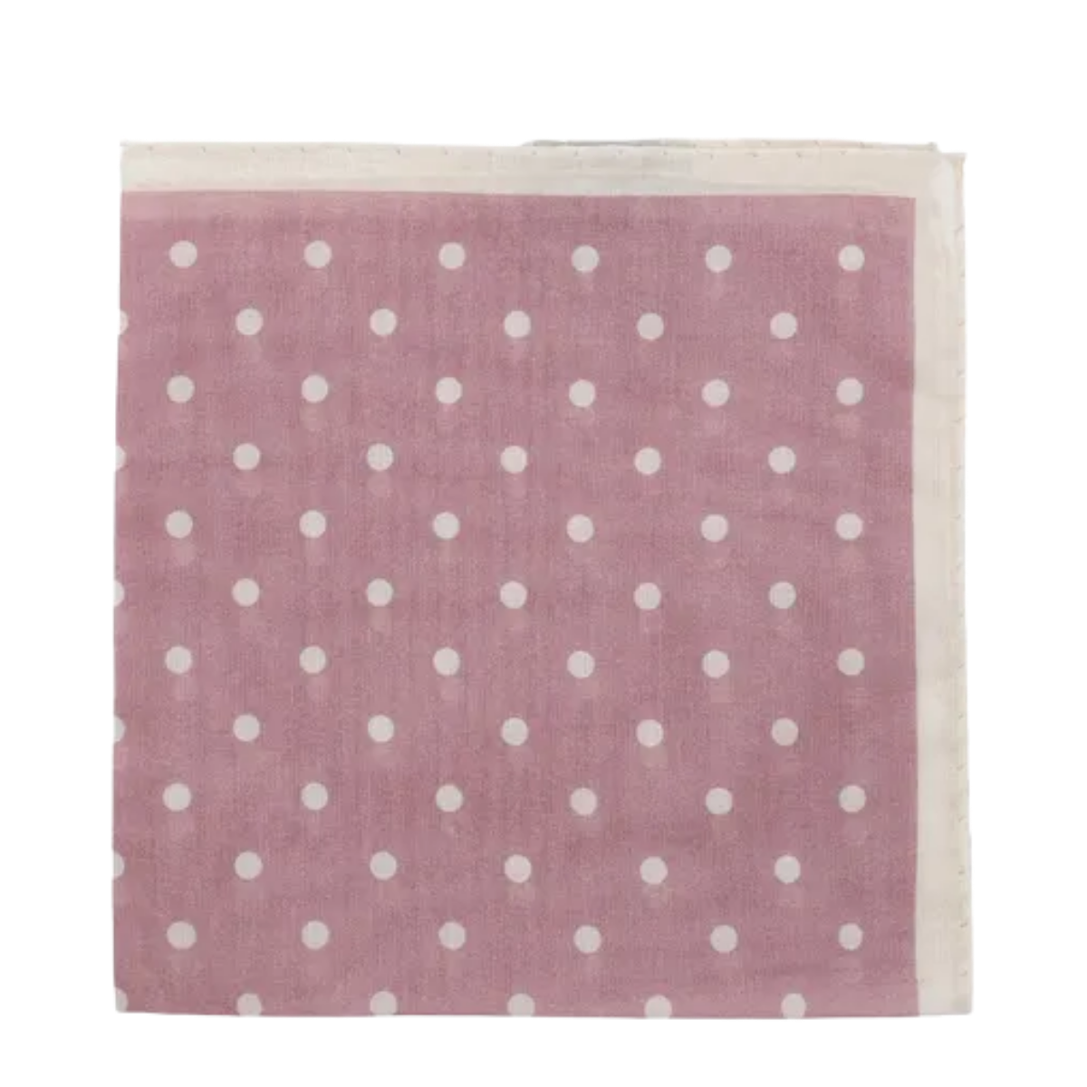 Pocket Square - Pink