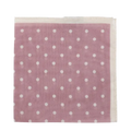 Pocket Square - Pink