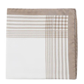 Pocket Square - 805 Beige