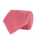Classic Tie - 316 Red Melange