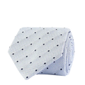 Classic Tie - Sky blue