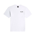 Ventura Interlock 2.0 Tee - White