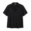 Alonzo Shirt - Black
