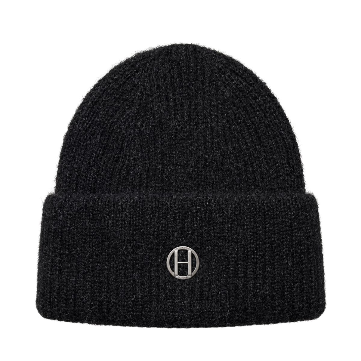 Hat Cosy - Black