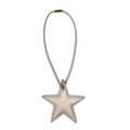 Star Bag Charm - Sparkled Sand